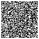 QR code with Axa Advisors contacts