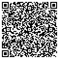 QR code with Santell Linen contacts