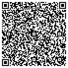 QR code with Advanced Fmly Hlth & Wellness contacts