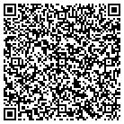 QR code with R Schettini Landscaping Service contacts