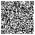 QR code with HQP contacts