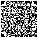 QR code with Hovey Rooter Service contacts