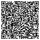 QR code with Art's Windows contacts