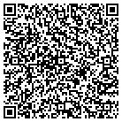 QR code with A & R Land Transitions Inc contacts