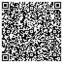QR code with Faces West contacts