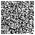 QR code with Benny Liquors contacts