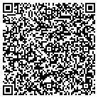 QR code with George Diebold Advertising contacts