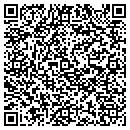 QR code with C J Maggio Assoc contacts
