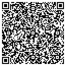 QR code with S L Spaulding Co contacts