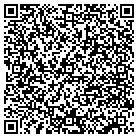 QR code with D & J Industries Inc contacts