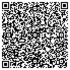 QR code with George Lang Music & Entrtn contacts