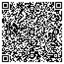 QR code with AML Woodworking contacts