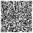 QR code with A B & B Mechanical Contracting contacts