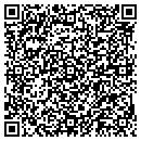 QR code with Richard Franzblau contacts