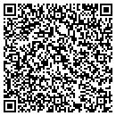 QR code with V&A Photo LLC contacts