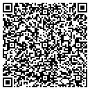 QR code with Cuntis Inc contacts