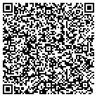 QR code with Advanced Internal Medicine contacts
