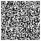 QR code with United Plumbing & Heating N J contacts