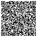 QR code with Honey Doos contacts