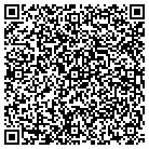 QR code with R J Harvey Instrument Corp contacts