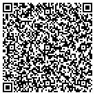 QR code with Rick's Saddle Shop & Feed Supl contacts