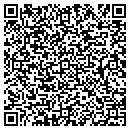 QR code with Klas Design contacts