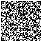 QR code with M & G Window Cleaning & Mainti contacts