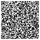 QR code with Hectors Latin Club Inc contacts