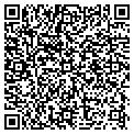QR code with Muscle Source contacts