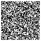 QR code with Hidden Harbor Condos Pool contacts