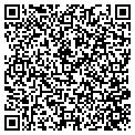 QR code with AERC.COM contacts