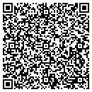 QR code with R M G Sales Inc contacts