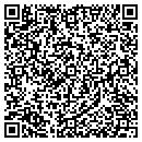 QR code with Cake & Cone contacts