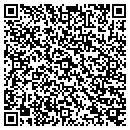 QR code with J & S Vacuum Cleaner Co contacts