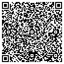 QR code with Hollywood Video contacts