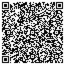 QR code with AJD Stone contacts