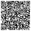 QR code with Ticket Center contacts