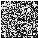 QR code with 4-H Dry Cleaners contacts