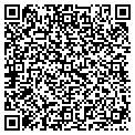 QR code with Bdi contacts