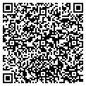 QR code with Enrite contacts