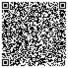 QR code with Hudson County Emergency Mgmt contacts