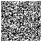 QR code with Apples & Books Bugs & Sticks contacts