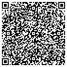 QR code with R Poust Heating & Cooling contacts