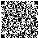 QR code with Peach's Cleaning Service contacts