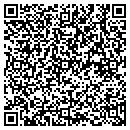 QR code with Caffe India contacts