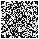QR code with Gibsons Gym contacts