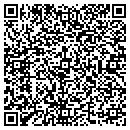 QR code with Huggins Real Estate Inc contacts