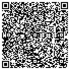 QR code with Radcliffe Resources Inc contacts