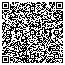 QR code with CINEVIEW.COM contacts