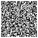 QR code with Hansen Judith Ms CCC Slp LLC contacts